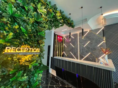 DSH Hotel Hotels in Sungai Lembing