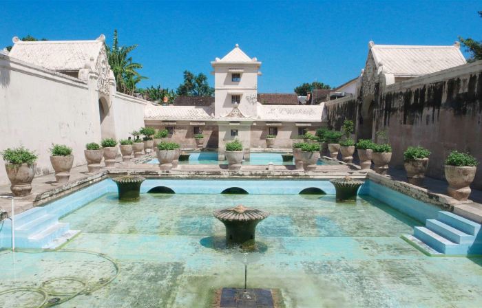 Puri Langenarjan Guest House