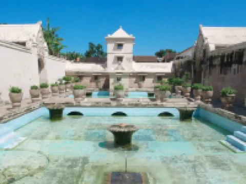 Tembi - Historical Home Hoteles en Sewon