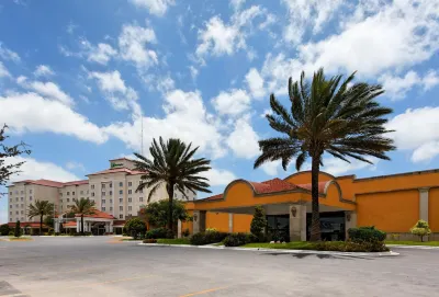 Holiday Inn Matamoros