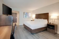 The Florida Hotel & Conference Center in the Florida Mall Hotels in Orlando