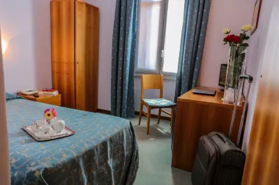 Villa Cagnola Hotel in zona Malnate