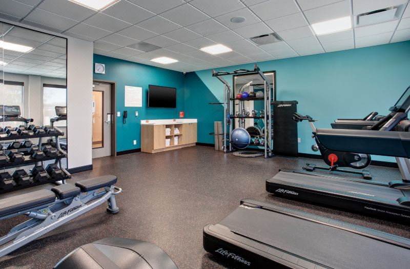 avid hotel Detroit - Warren by IHG photo 3
