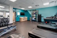 avid hotel DETROIT - WARREN by IHG - Gym