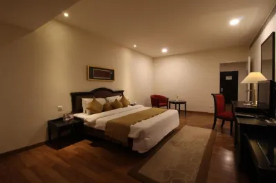 Minerva Grand Secunderabad