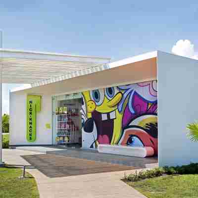 Nickelodeon Hotels & Resorts Punta Cana by Karisma Hotel Exterior