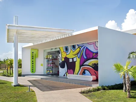 Nickelodeon Hotels & Resorts Punta Cana by Karisma
