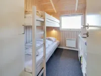 "Abiorn" - 2.5km from the Sea Hotels near Grærup klit