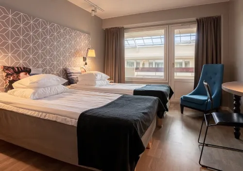 Original Sokos Hotel Vaakuna Mikkeli Hotels in Mikkeli sub-region