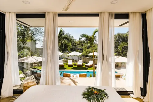 L'Avventura Boutique Hotel Hotels in Tamarindo