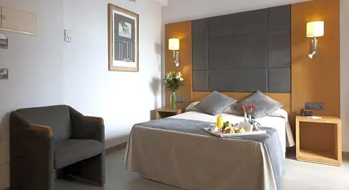 Hotel Mirador Photos