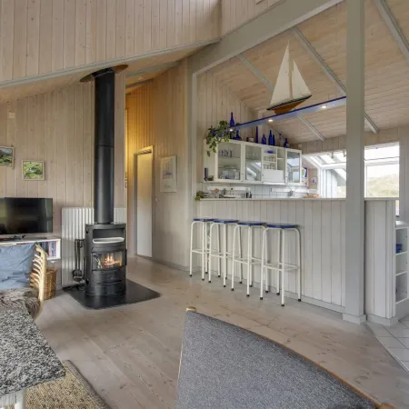 "Wikar" - 50m from the Sea