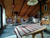 "Rieke" - 300m from the Sea - Pysäköinti