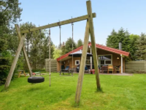 "Loreia" - 200m from the Sea Hoteles en Idestrup