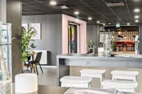 Aiden by Best Western Herning Hotels in Vildbjerg