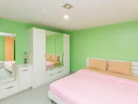 아리스 하우스 후아힌 시계탑 주변 호텔
