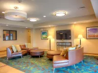 Candlewood Suites 亞歷山德里亞 by IHG - 2 星級