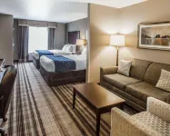 Comfort Suites Hudson I-94 Hotel a Hudson