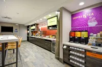 Home2 Suites by Hilton St. Simons Island - breakfast