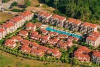 Green Life Apartments Sozopol Hotels near Параклис "Св.Иван Рилски"