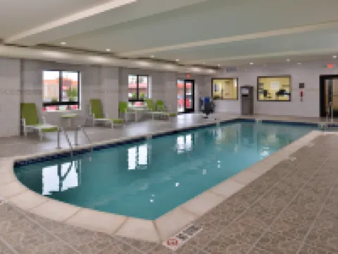 Holiday Inn Express & Suites DEARBORN SW - DETROIT AREA by IHG Hotels in Dearborn