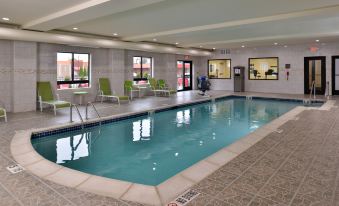 Holiday Inn Express & Suites Dearborn SW - Detroit Area