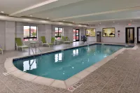 Holiday Inn Express & Suites DEARBORN SW - DETROIT AREA by IHG Hotels in Dearborn