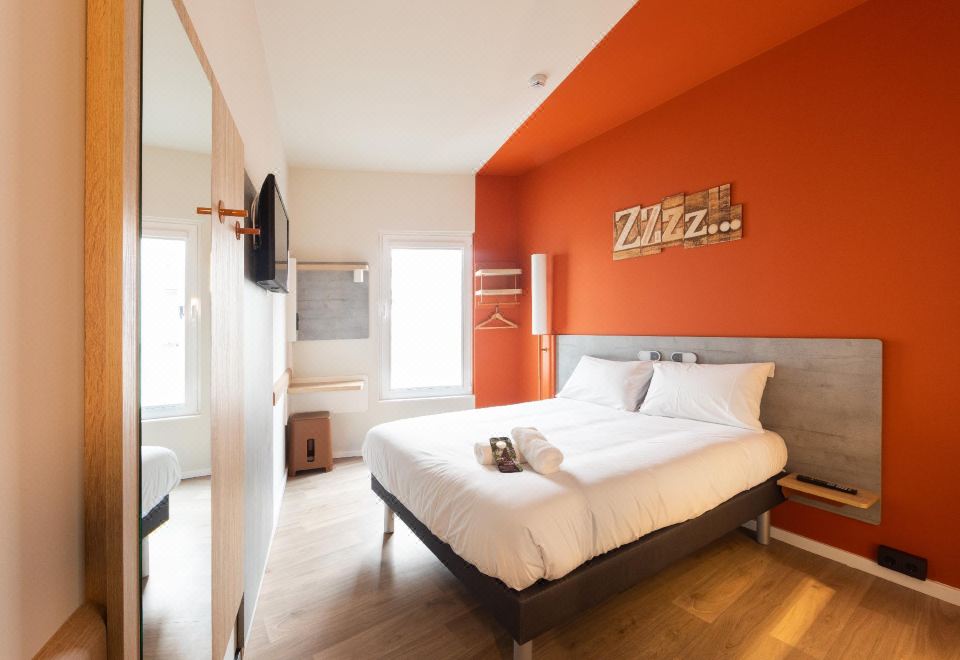 Ibis Budget Bilbao City 호텔 - 빌바오 호텔 가격, 후기 2024 | 트립닷컴