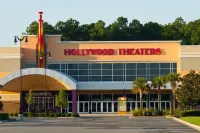 Hampton Inn & Suites Jacksonville-Airport
