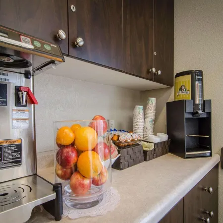 Travelodge Suites by Wyndham Estevan