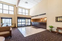 クオリティイン クラークスデール