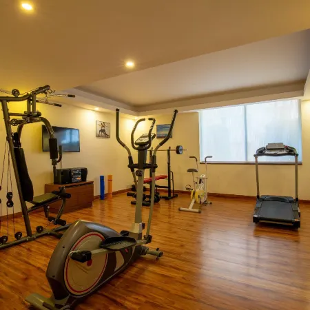 Rosewood Haridwar