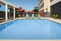 Home2 Suites by Hilton Clovis Fresno Airport Hotels in Clovis