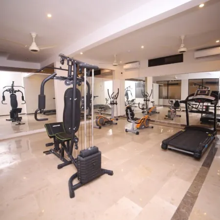 Zifan Hotel & Suites