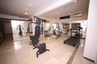 Zifan Hotel & Suites - Kitchens
