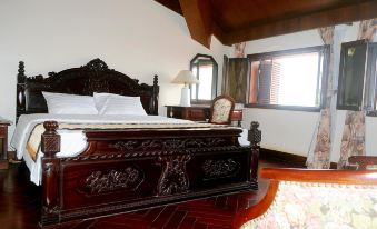 Do Son Villa - Villa of Bao Dai King