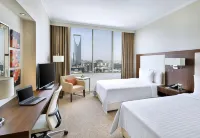 Courtyard Riyadh Olaya