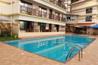 Tempo Heritage Resort and Spa - Pools