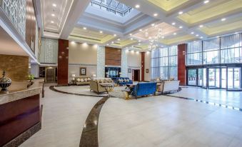 Gulf Court Hotel