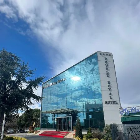 Double Royal Hotel