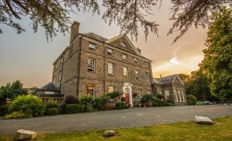 Peterstone Court Country House Restaurant & Spa