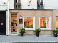 Louisa Hotel Paris Hotels in Paris