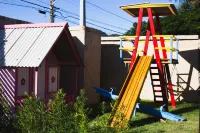 Pousada Recanto do Aconchego