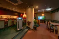 Hotel Shin Makomo Hôtels à : Itako