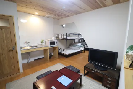 Aoyama Mansion