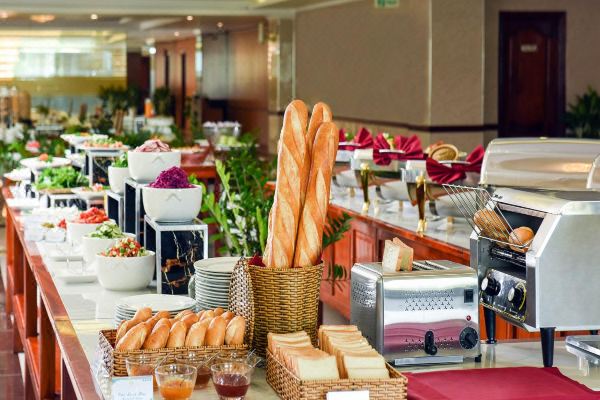 반 팟 리버사이드 호텔(Van Phat Riverside Hotel)_3