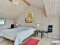 "Katrina" - 50m to the Fjord Hotels in Broager