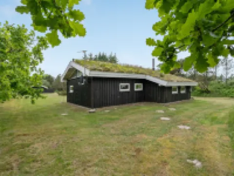 "Evan" - 1.3km from the Sea Hotels in Pandrup