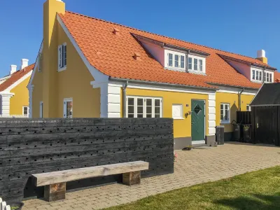 "Ejda" - 700m from the Sea
