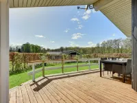 "Enja" - 150m from the Sea
